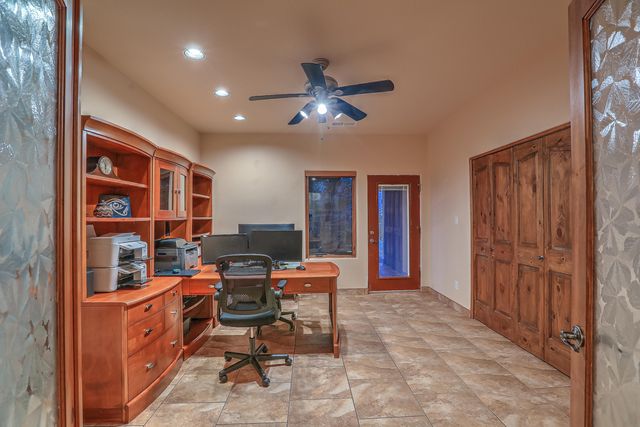 255 Diamond Tail Road, Placitas, NM 87043