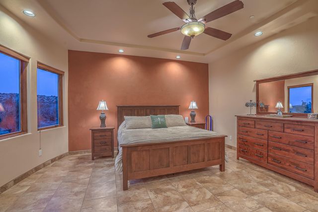 255 Diamond Tail Road, Placitas, NM 87043