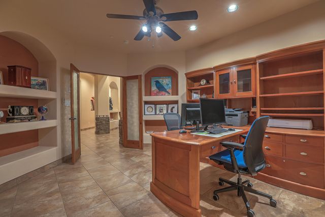 255 Diamond Tail Road, Placitas, NM 87043