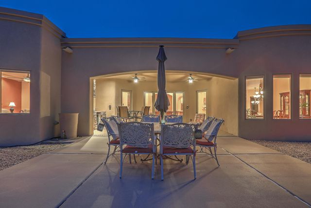 255 Diamond Tail Road, Placitas, NM 87043