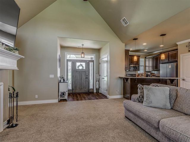 11656 Carefree Lane, Shawnee, OK 74804