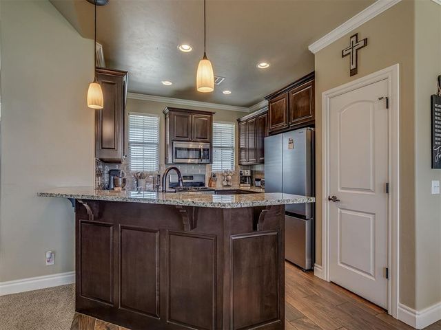 11656 Carefree Lane, Shawnee, OK 74804