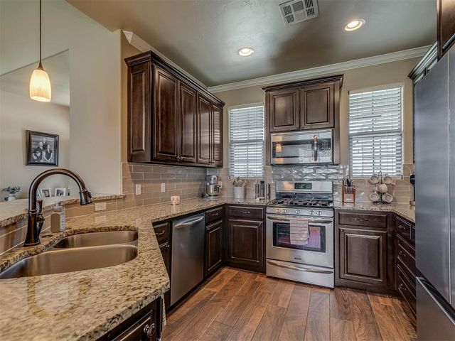11656 Carefree Lane, Shawnee, OK 74804