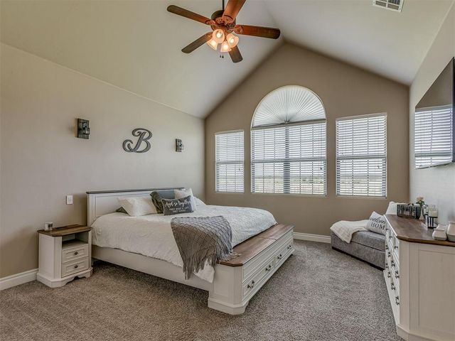 11656 Carefree Lane, Shawnee, OK 74804