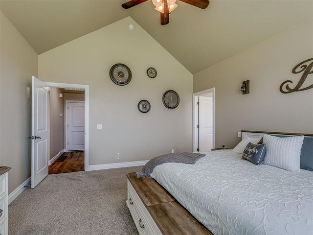 11656 Carefree Lane, Shawnee, OK 74804