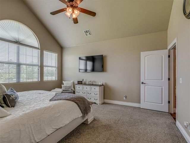 11656 Carefree Lane, Shawnee, OK 74804