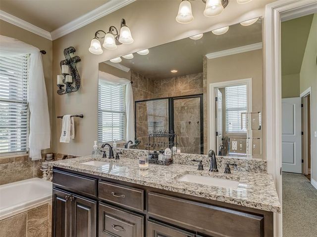 11656 Carefree Lane, Shawnee, OK 74804