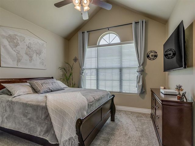 11656 Carefree Lane, Shawnee, OK 74804
