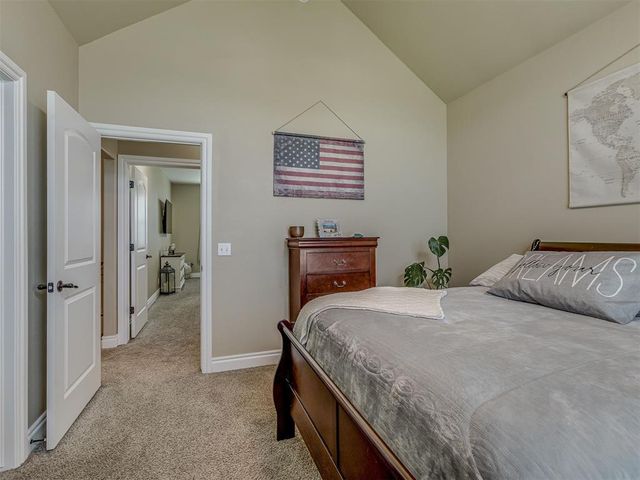 11656 Carefree Lane, Shawnee, OK 74804