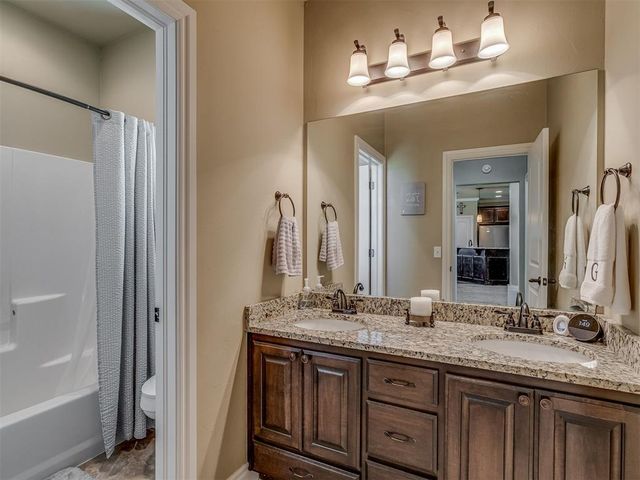 11656 Carefree Lane, Shawnee, OK 74804