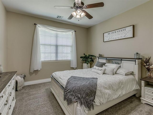 11656 Carefree Lane, Shawnee, OK 74804