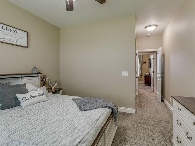 11656 Carefree Lane, Shawnee, OK 74804