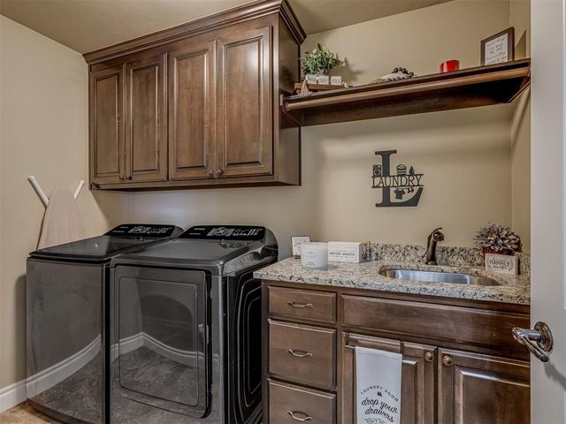 11656 Carefree Lane, Shawnee, OK 74804