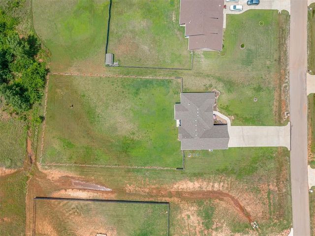 11656 Carefree Lane, Shawnee, OK 74804