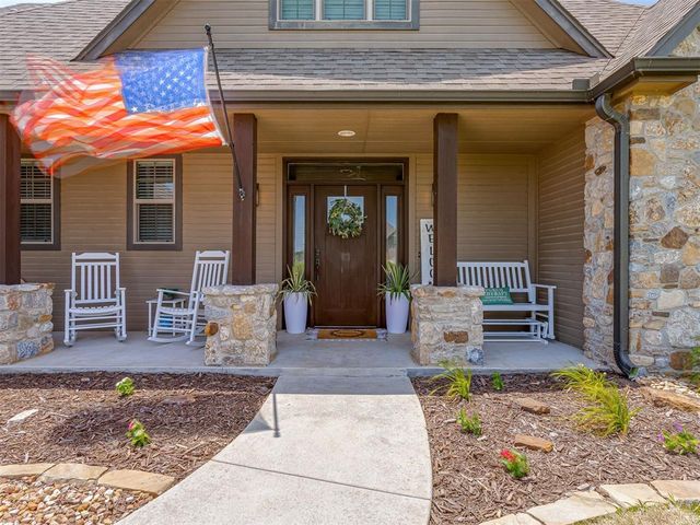 11656 Carefree Lane, Shawnee, OK 74804