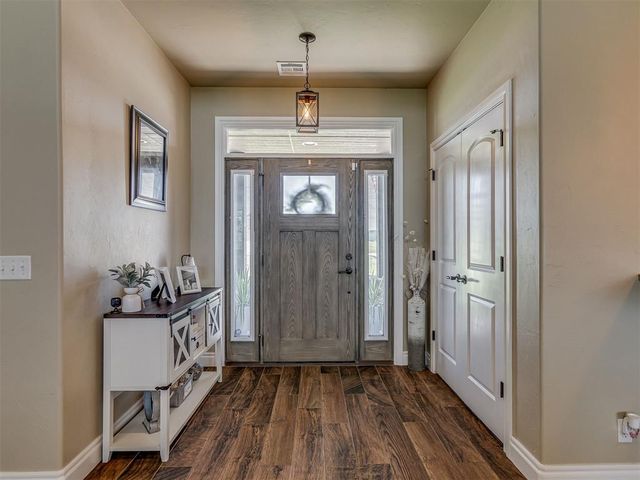 11656 Carefree Lane, Shawnee, OK 74804