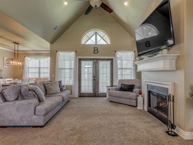 11656 Carefree Lane, Shawnee, OK 74804
