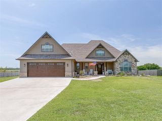 11656 Carefree Lane, Shawnee, OK 74804