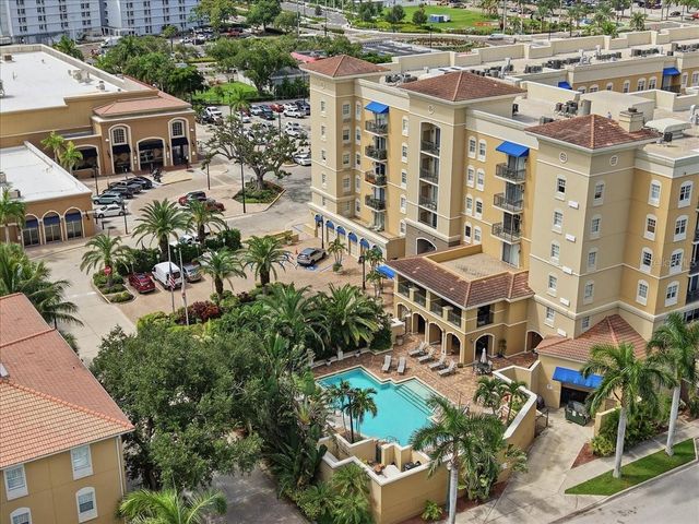 1064 N TAMIAMI TRAIL 1206, Sarasota, FL 34236