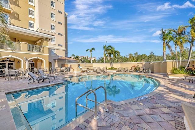 1064 N TAMIAMI TRAIL 1206, Sarasota, FL 34236