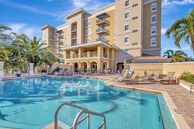 1064 N TAMIAMI TRAIL 1206, Sarasota, FL 34236