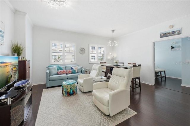 1064 N TAMIAMI TRAIL 1206, Sarasota, FL 34236