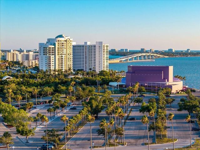 1064 N TAMIAMI TRAIL 1206, Sarasota, FL 34236