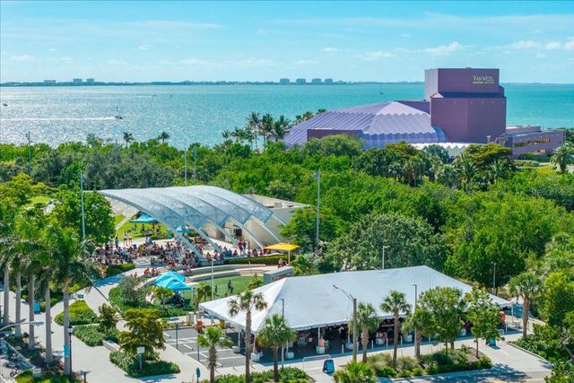 1064 N TAMIAMI TRAIL 1206, Sarasota, FL 34236