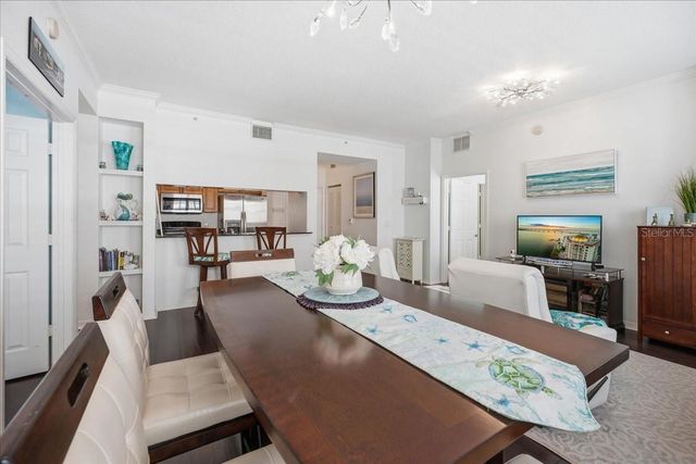 1064 N TAMIAMI TRAIL 1206, Sarasota, FL 34236