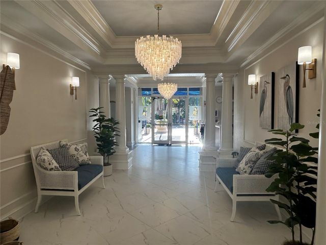 1064 N TAMIAMI TRAIL 1206, Sarasota, FL 34236