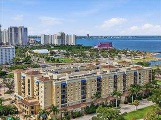 1064 N TAMIAMI TRAIL 1206, Sarasota, FL 34236