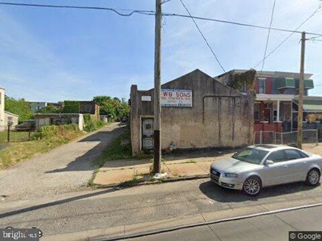 6216 W GIRARD AVE #FRONT, Philadelphia, PA 19151