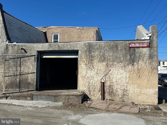 6216 W GIRARD AVE #FRONT, Philadelphia, PA 19151