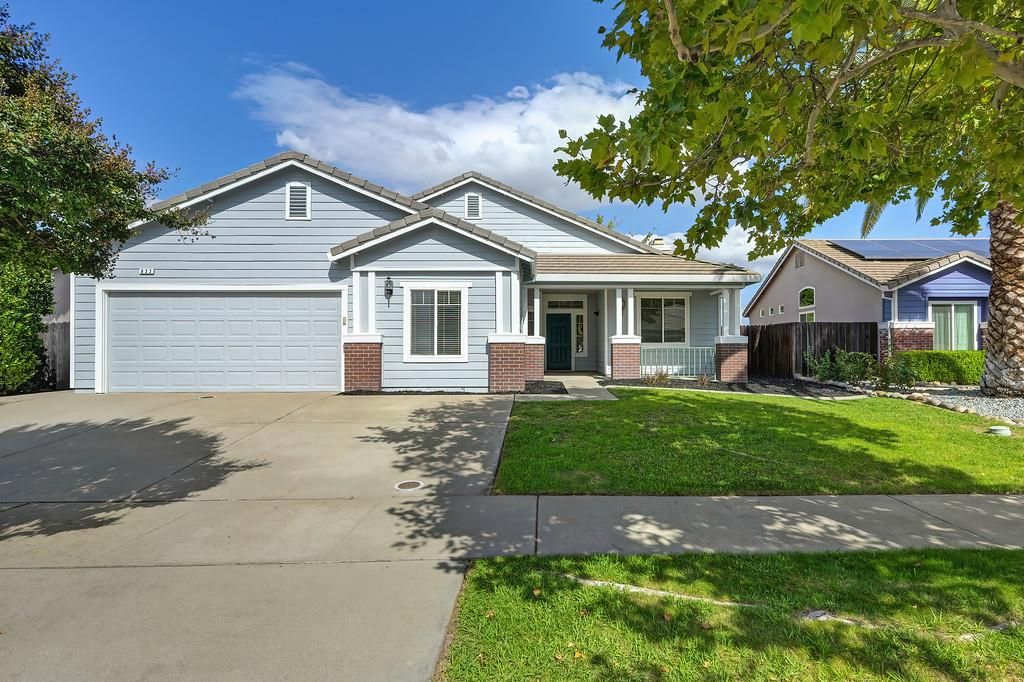 632 Spaulding Dr, Roseville, CA 95678