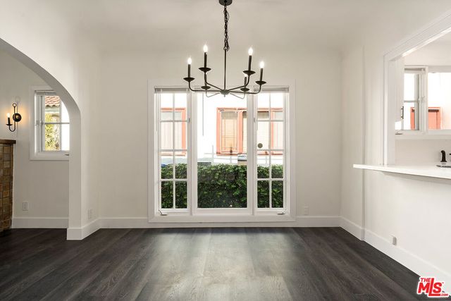1210 N Poinsettia Drive, Los Angeles, CA 90046