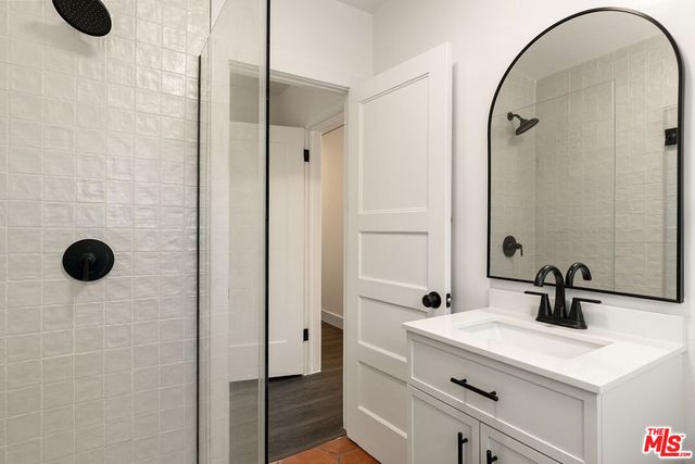 1210 N Poinsettia Drive, Los Angeles, CA 90046