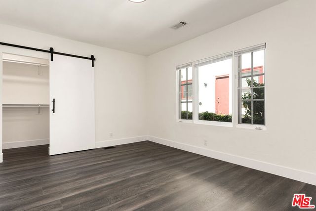 1210 N Poinsettia Drive, Los Angeles, CA 90046