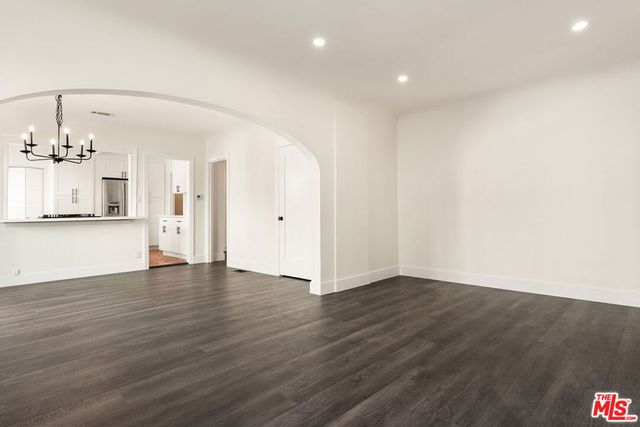 1210 N Poinsettia Drive, Los Angeles, CA 90046