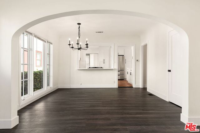 1210 N Poinsettia Drive, Los Angeles, CA 90046