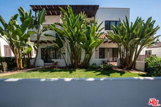 1210 N Poinsettia Drive, Los Angeles, CA 90046
