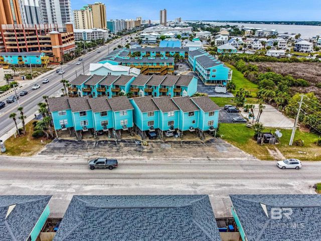 700 W Beach Boulevard 107, Gulf Shores, AL 36542