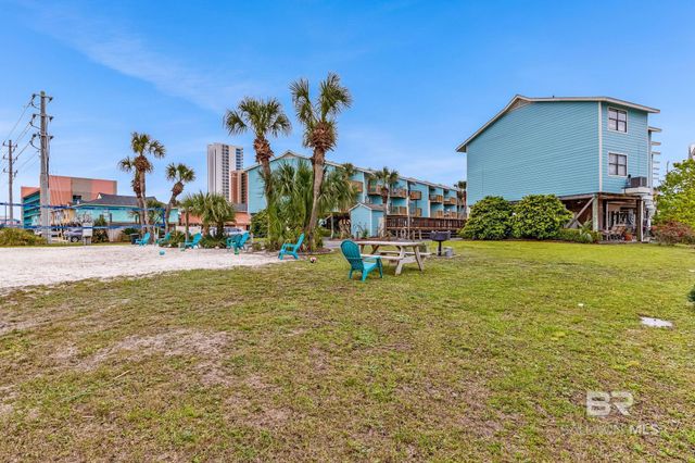 700 W Beach Boulevard 107, Gulf Shores, AL 36542