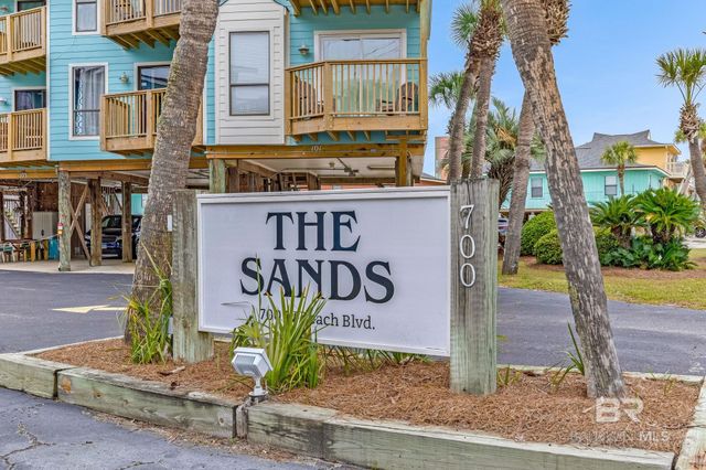 700 W Beach Boulevard 107, Gulf Shores, AL 36542