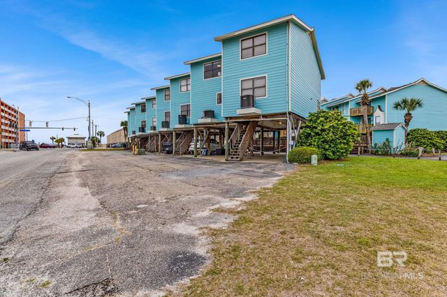 700 W Beach Boulevard 107, Gulf Shores, AL 36542