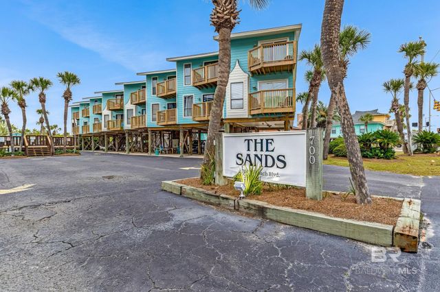 700 W Beach Boulevard 107, Gulf Shores, AL 36542