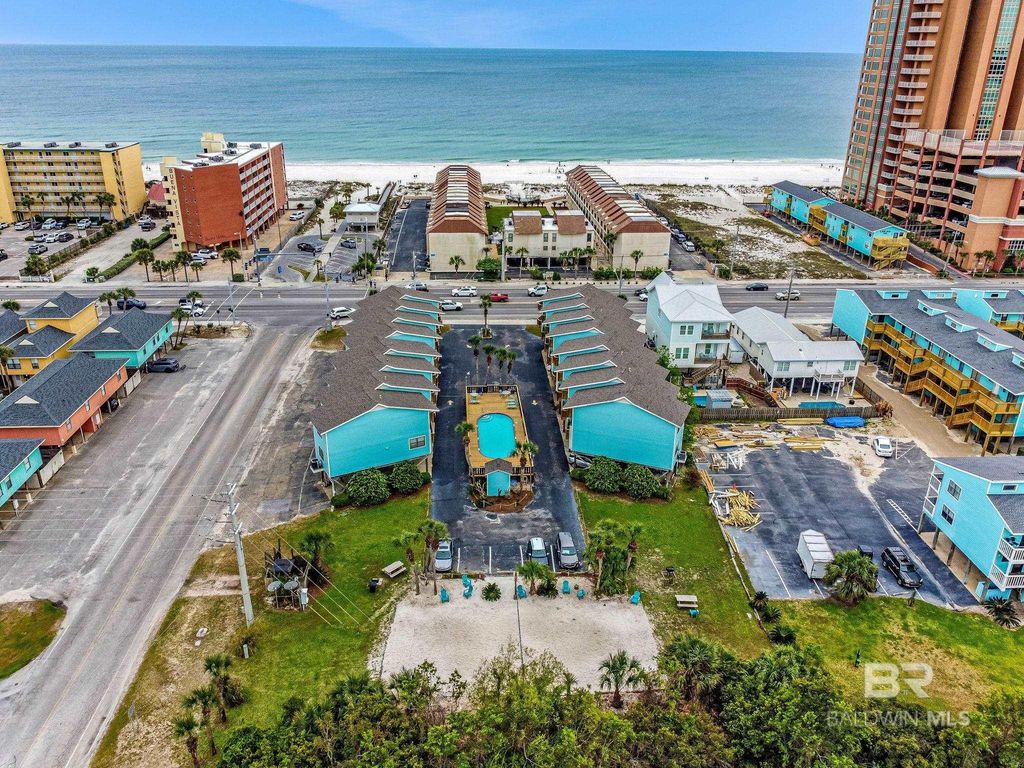 700 W Beach Boulevard 107, Gulf Shores, AL 36542