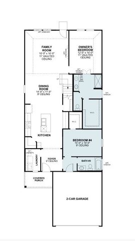1275 Wild Cherry Way, Van Alstyne, TX 75495