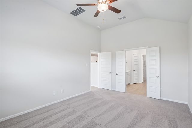 1275 Wild Cherry Way, Van Alstyne, TX 75495