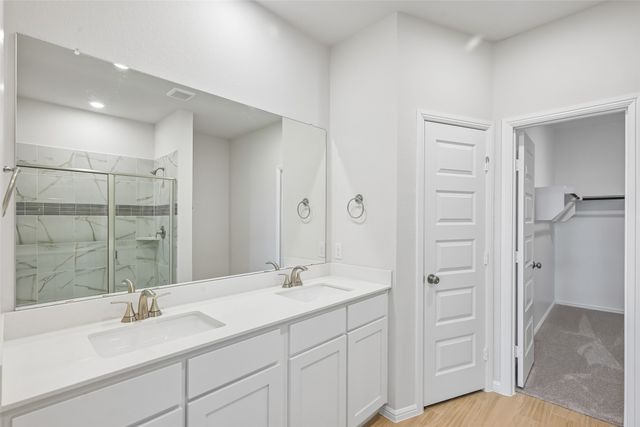 1275 Wild Cherry Way, Van Alstyne, TX 75495