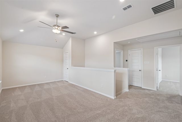 1275 Wild Cherry Way, Van Alstyne, TX 75495